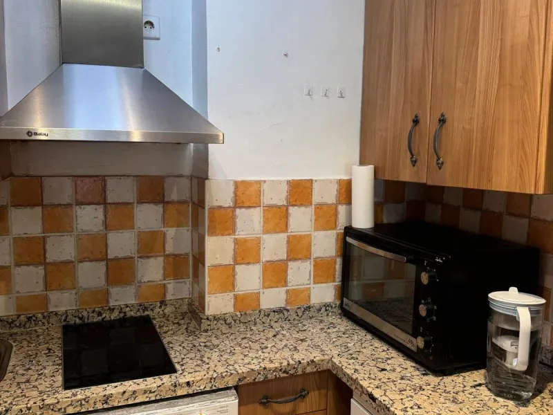 Apartment - Middle Floor Apartment в продаже в Marbella, Málaga. В доме 2 спален и 1 ванных комнат. Площадь дома 55 м²