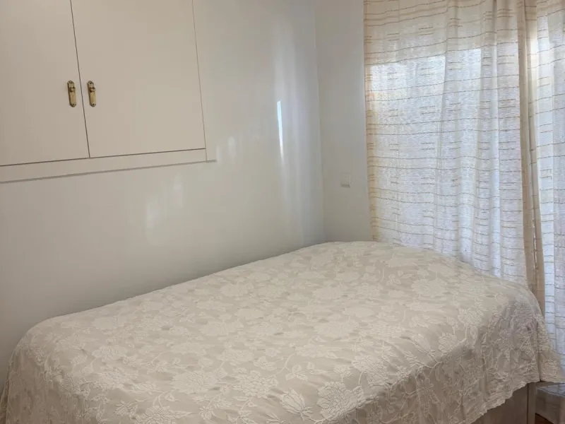 Apartment - Middle Floor Apartment в продаже в Marbella, Málaga. В доме 2 спален и 1 ванных комнат. Площадь дома 55 м²