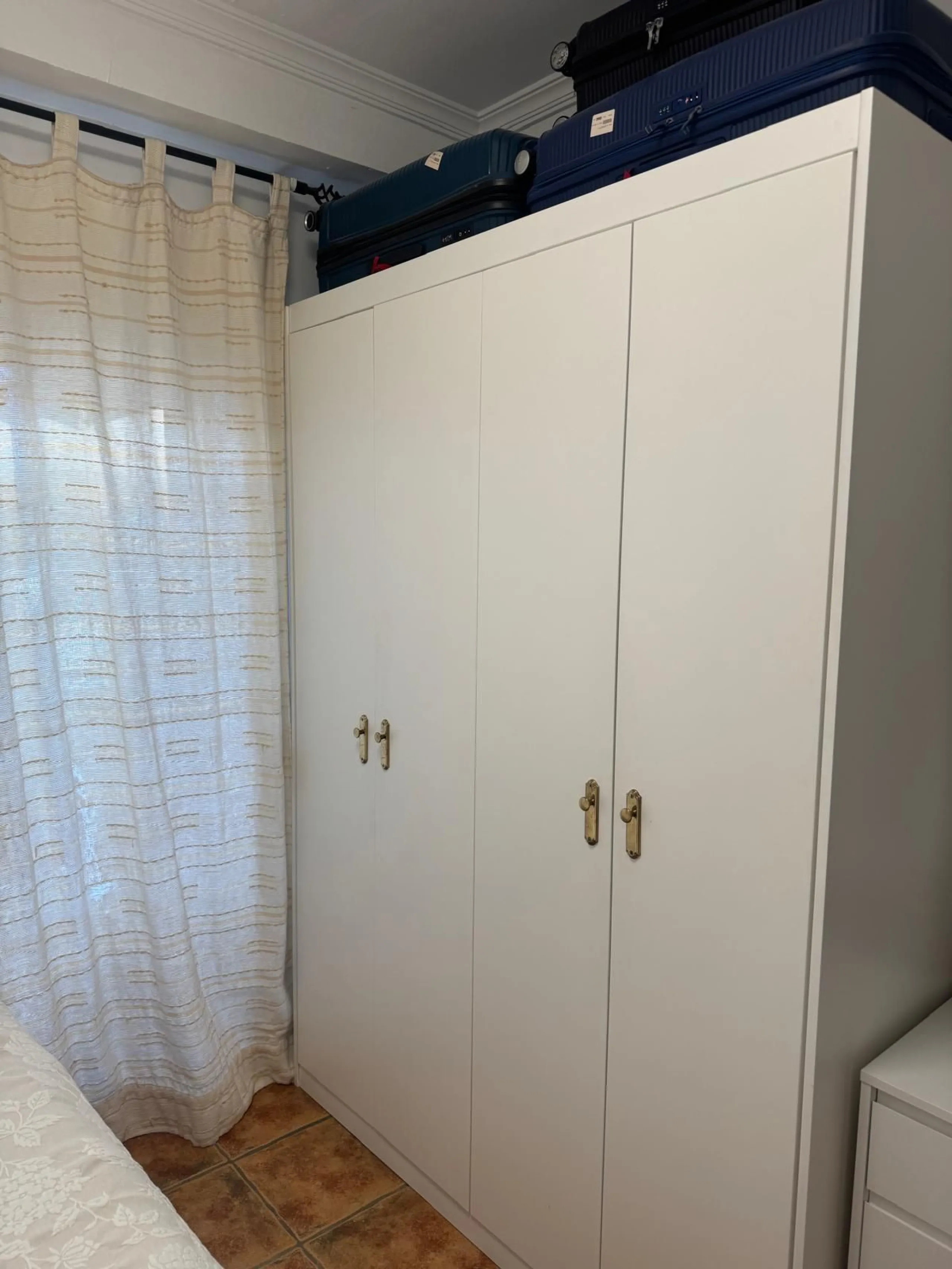 Apartment - Middle Floor Apartment в продаже в Marbella, Málaga. В доме 2 спален и 1 ванных комнат. Площадь дома 55 м²