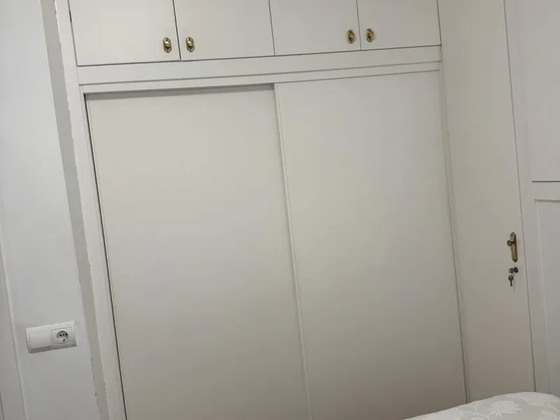Apartment - Middle Floor Apartment в продаже в Marbella, Málaga. В доме 2 спален и 1 ванных комнат. Площадь дома 55 м²