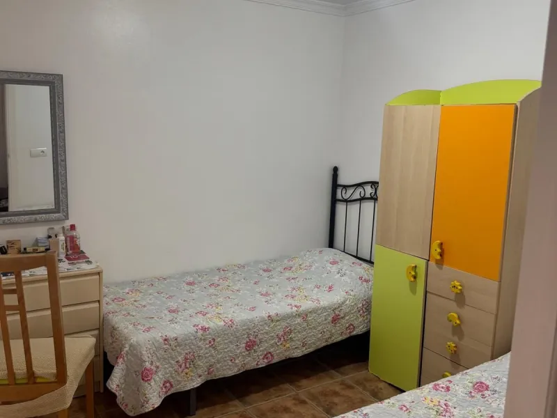 Apartment - Middle Floor Apartment в продаже в Marbella, Málaga. В доме 2 спален и 1 ванных комнат. Площадь дома 55 м²