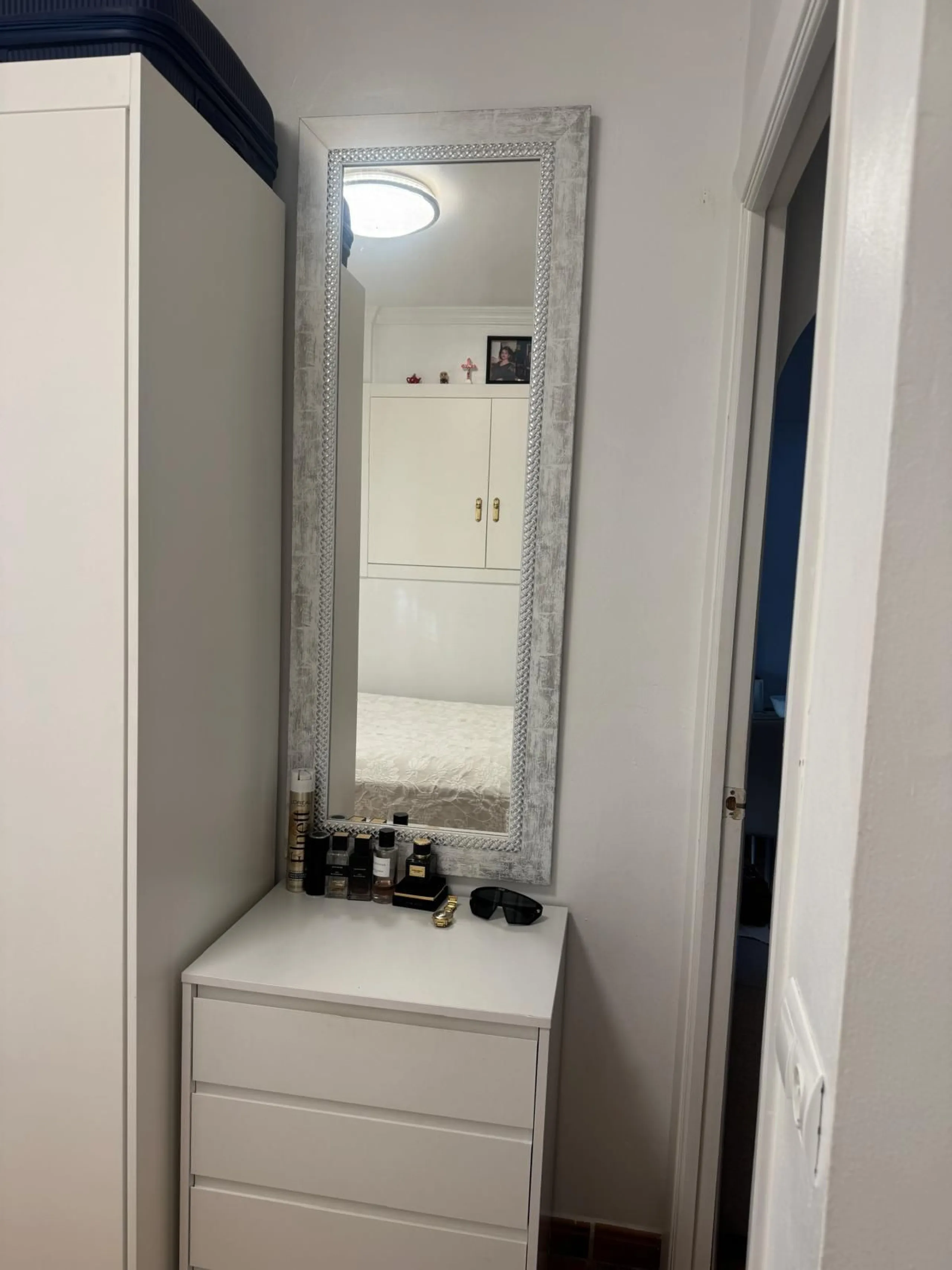 Apartment - Middle Floor Apartment в продаже в Marbella, Málaga. В доме 2 спален и 1 ванных комнат. Площадь дома 55 м²