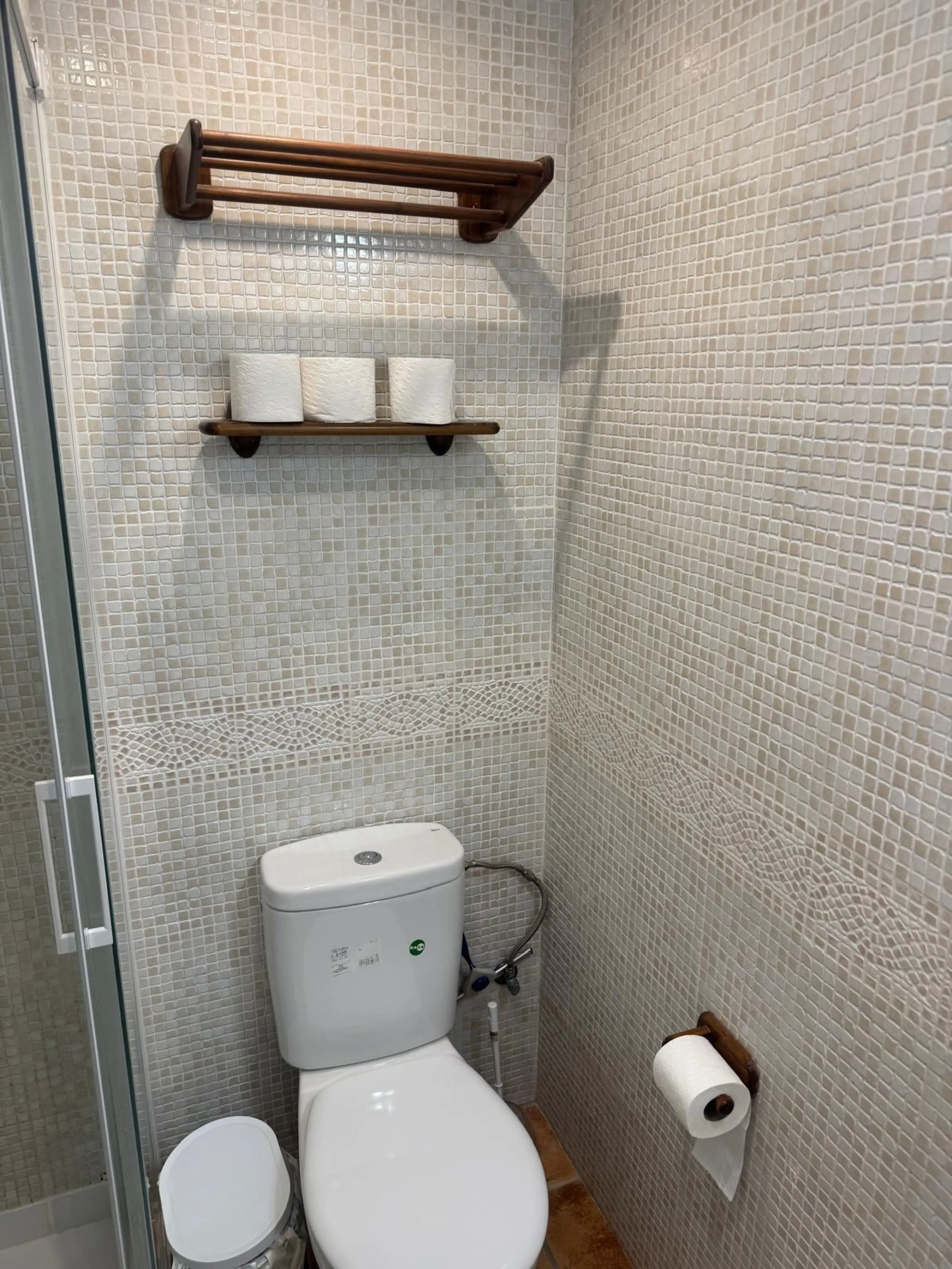 Apartment - Middle Floor Apartment в продаже в Marbella, Málaga. В доме 2 спален и 1 ванных комнат. Площадь дома 55 м²