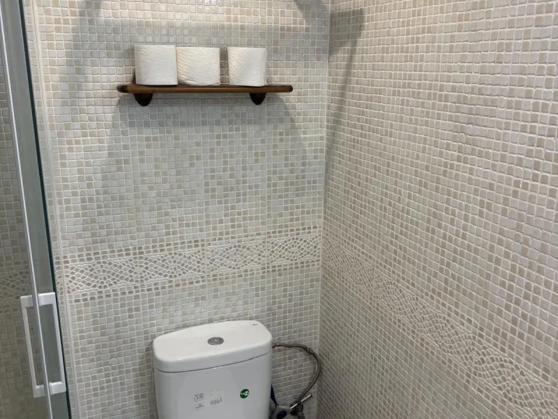 Apartment - Middle Floor Apartment в продаже в Marbella, Málaga. В доме 2 спален и 1 ванных комнат. Площадь дома 55 м²
