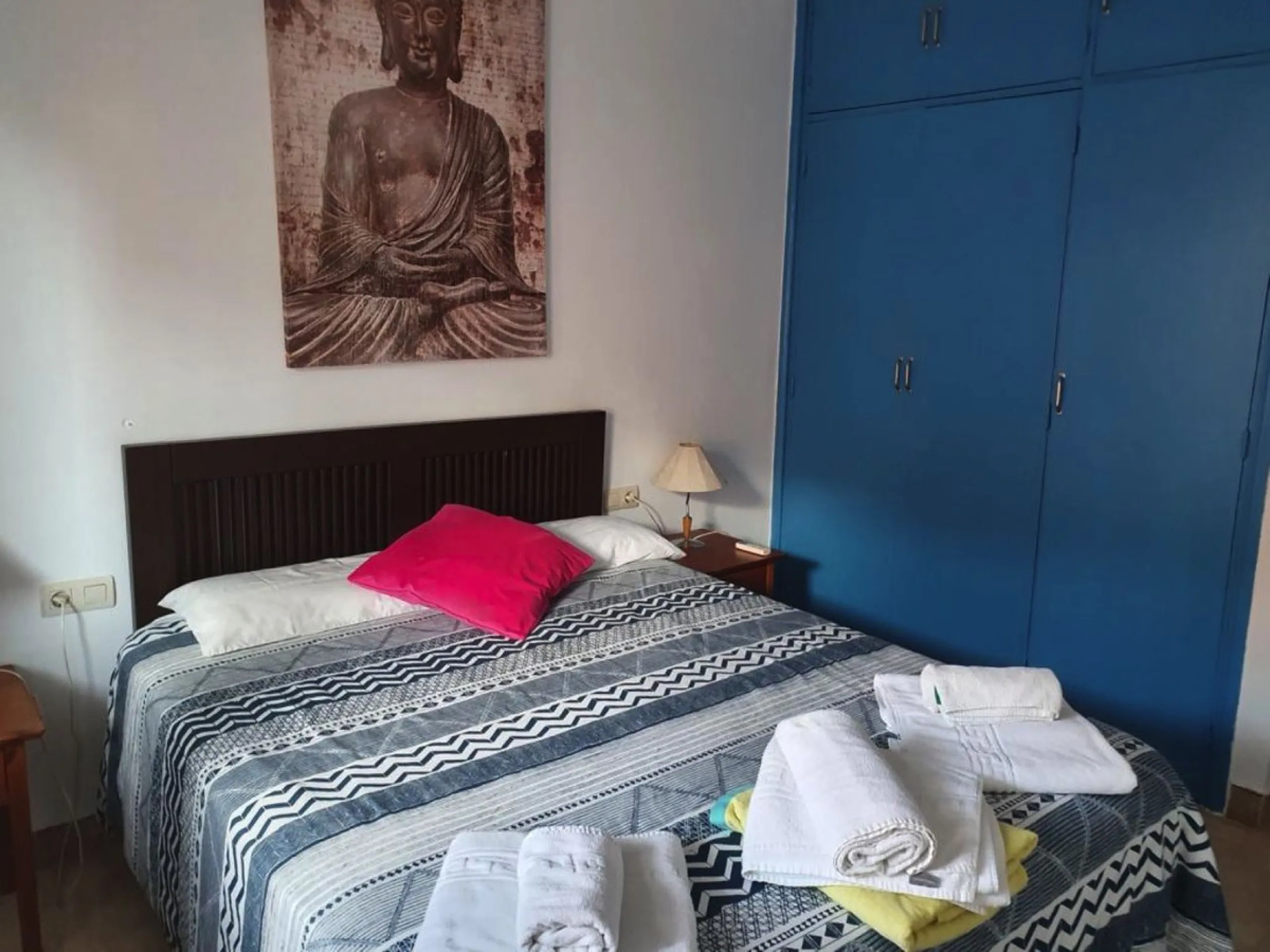 Apartment for Sale on Marbella's Iconic Main Avenue – Just Five Minutes' Walk from the Beach!