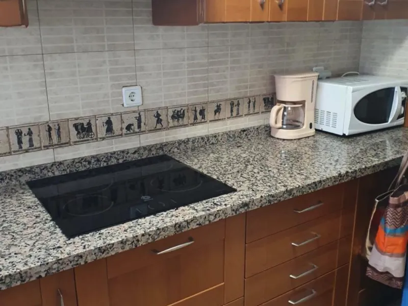 Apartment for Sale on Marbella's Iconic Main Avenue – Just Five Minutes' Walk from the Beach!