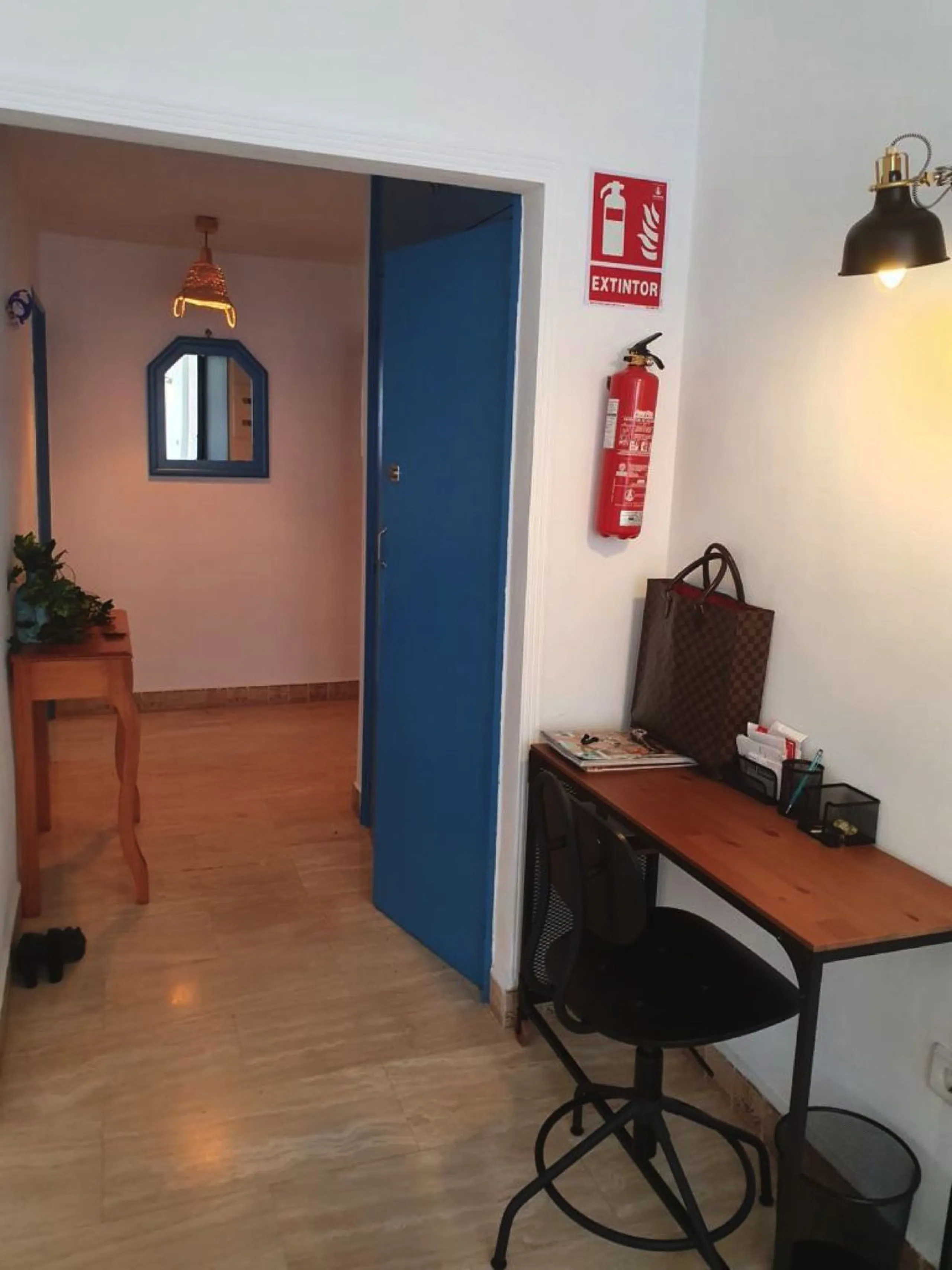 Apartment for Sale on Marbella's Iconic Main Avenue – Just Five Minutes' Walk from the Beach!