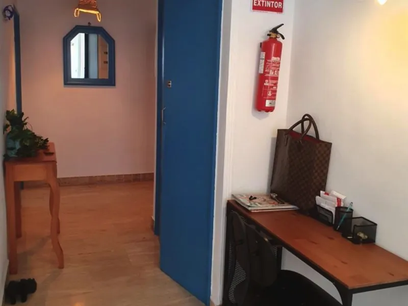 Apartment for Sale on Marbella's Iconic Main Avenue – Just Five Minutes' Walk from the Beach!