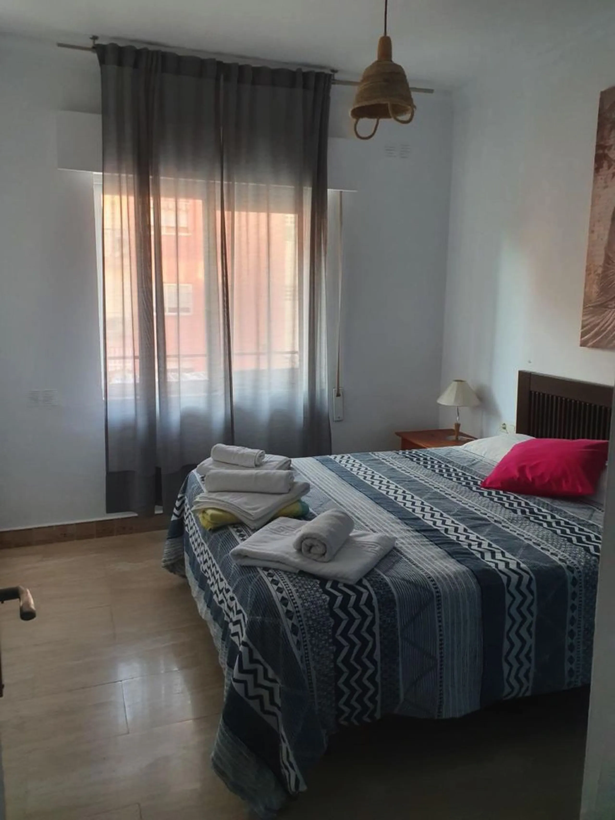 Apartment for Sale on Marbella's Iconic Main Avenue – Just Five Minutes' Walk from the Beach!