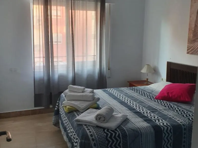 Apartment for Sale on Marbella's Iconic Main Avenue – Just Five Minutes' Walk from the Beach!