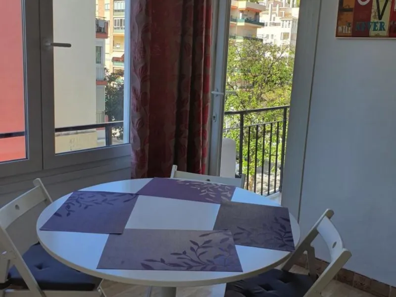 Apartment for Sale on Marbella's Iconic Main Avenue – Just Five Minutes' Walk from the Beach!