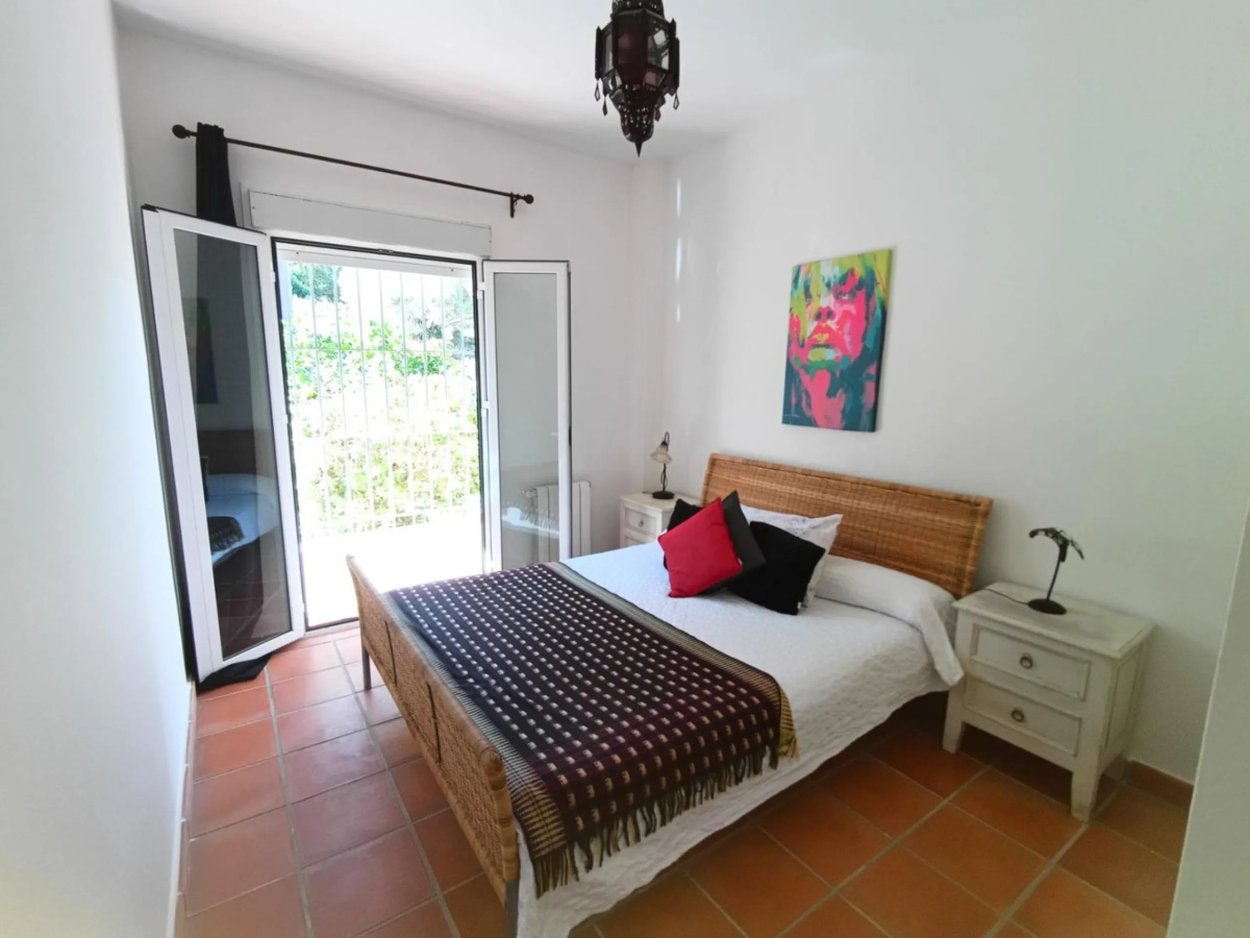 In the heart of Sotogrande's most exclusive community lies a villa that is much more than a house – it is a sanctuary for those who dream of elegance, comfort, and a touch of everyday magic.