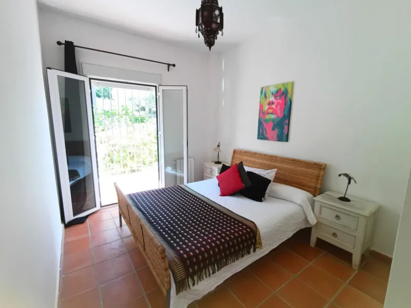 In the heart of Sotogrande's most exclusive community lies a villa that is much more than a house – it is a sanctuary for those who dream of elegance, comfort, and a touch of everyday magic.