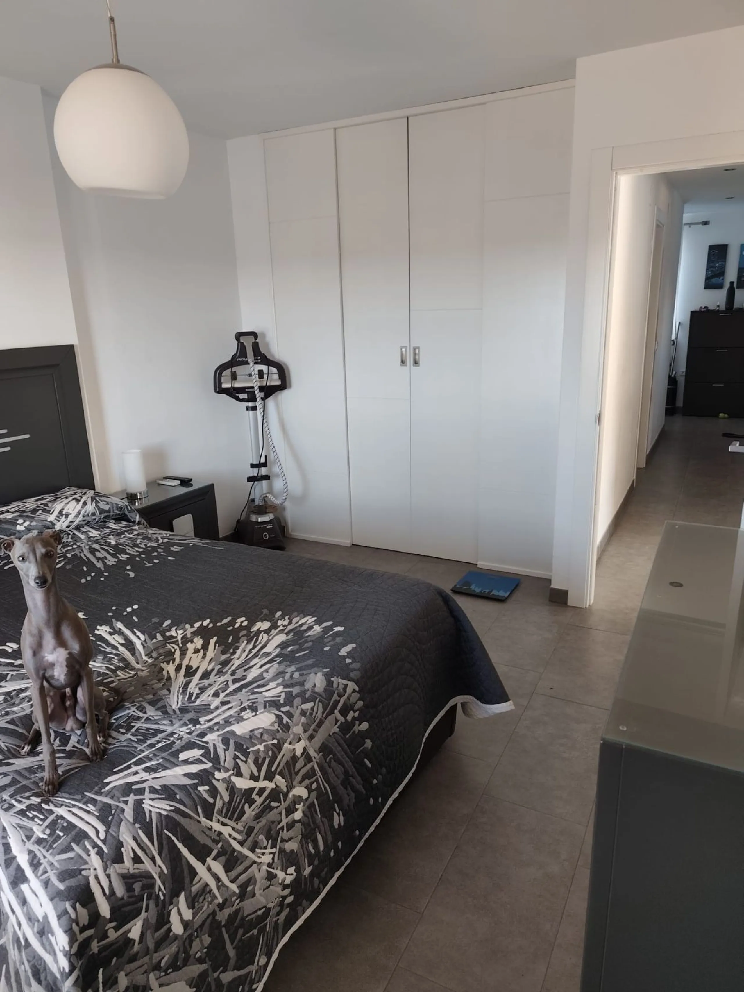 Apartment - Penthouse в продаже в Estepona, Málaga. В доме 2 спален и 1 ванных комнат. Площадь дома 90 м²