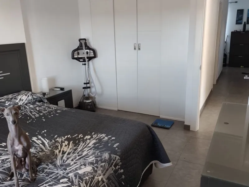 Apartment - Penthouse в продаже в Estepona, Málaga. В доме 2 спален и 1 ванных комнат. Площадь дома 90 м²