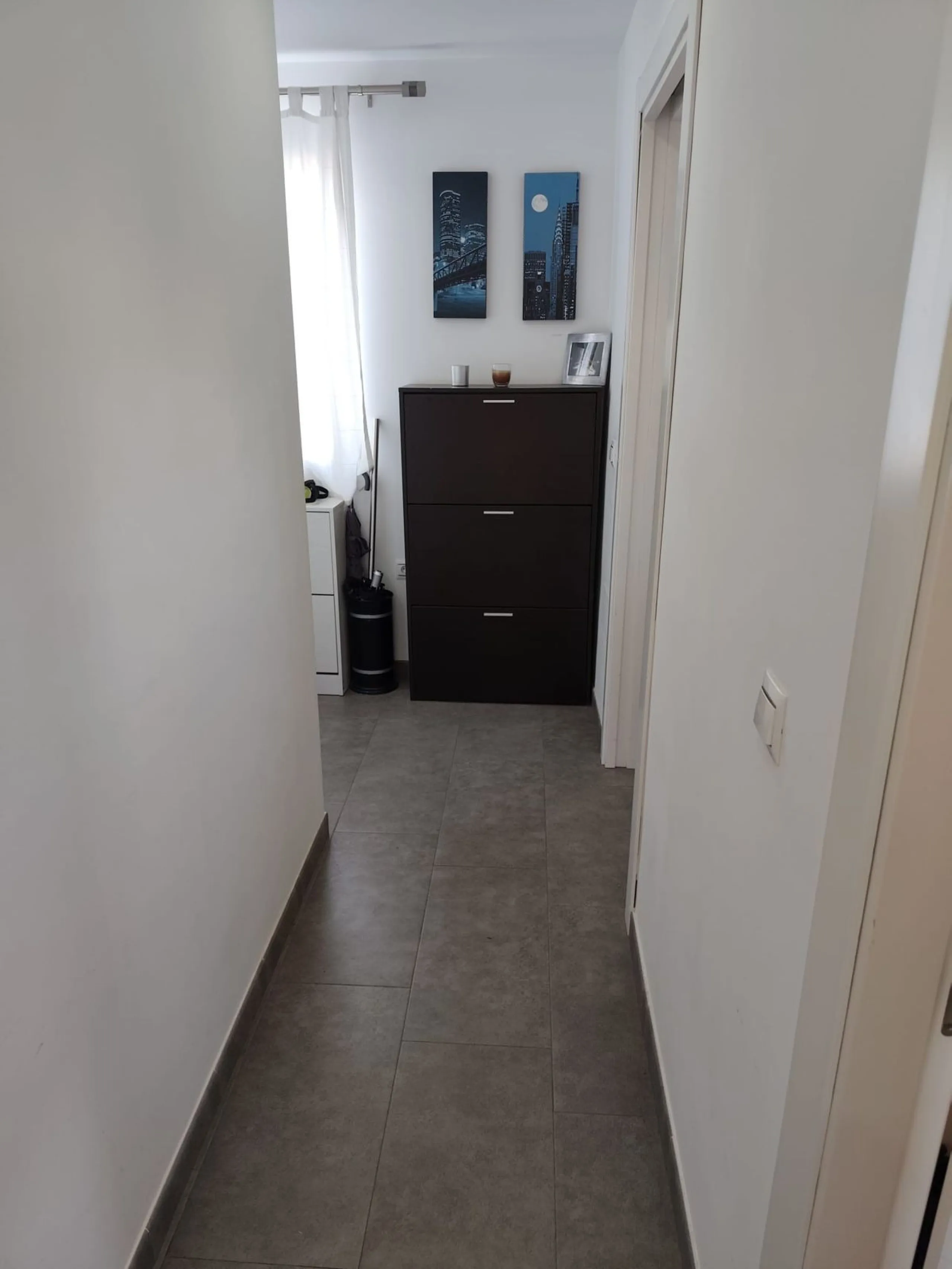 Apartment - Penthouse в продаже в Estepona, Málaga. В доме 2 спален и 1 ванных комнат. Площадь дома 90 м²