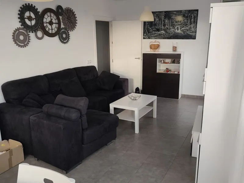 Apartment - Penthouse в продаже в Estepona, Málaga. В доме 2 спален и 1 ванных комнат. Площадь дома 90 м²