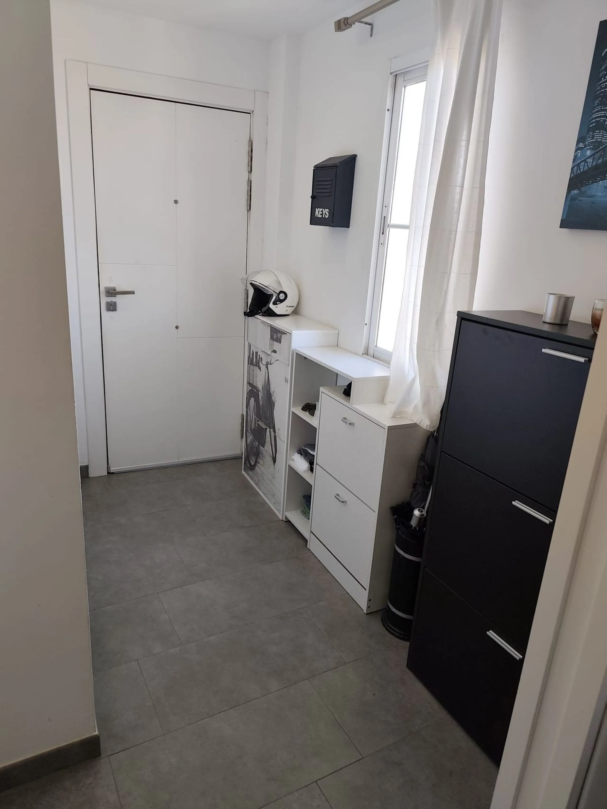 Apartment - Penthouse в продаже в Estepona, Málaga. В доме 2 спален и 1 ванных комнат. Площадь дома 90 м²