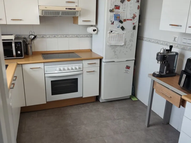 Apartment - Penthouse в продаже в Estepona, Málaga. В доме 2 спален и 1 ванных комнат. Площадь дома 90 м²
