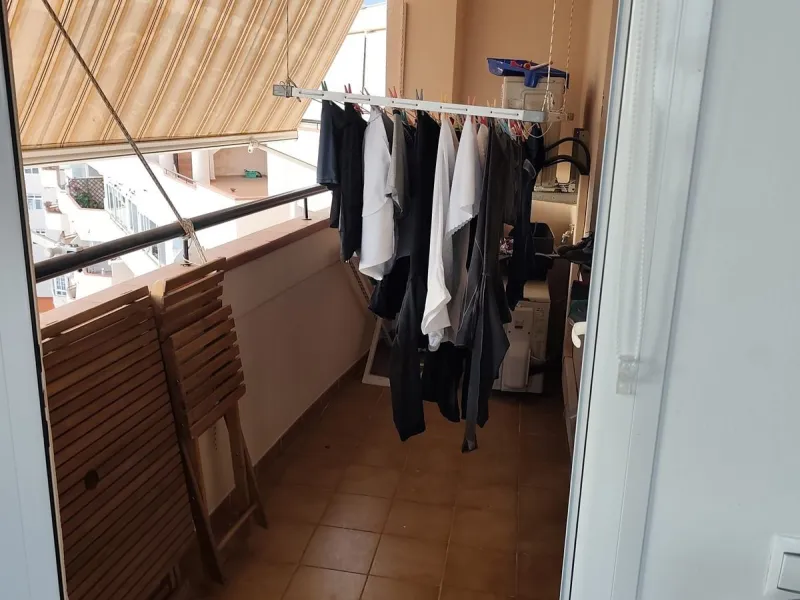 Apartment - Penthouse в продаже в Estepona, Málaga. В доме 2 спален и 1 ванных комнат. Площадь дома 90 м²