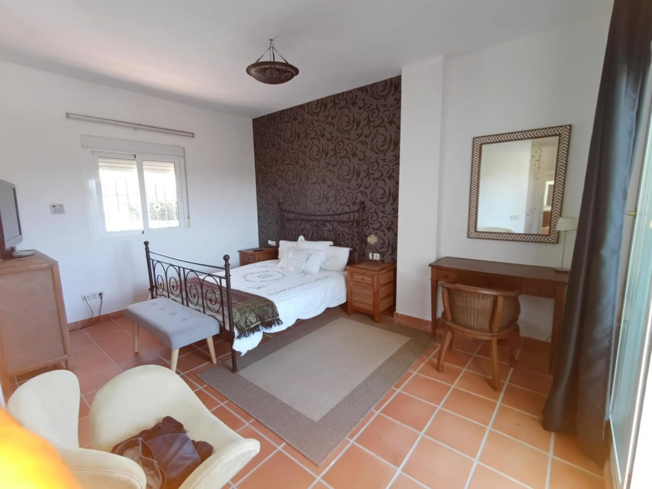In the heart of Sotogrande's most exclusive community lies a villa that is much more than a house – it is a sanctuary for those who dream of elegance, comfort, and a touch of everyday magic.