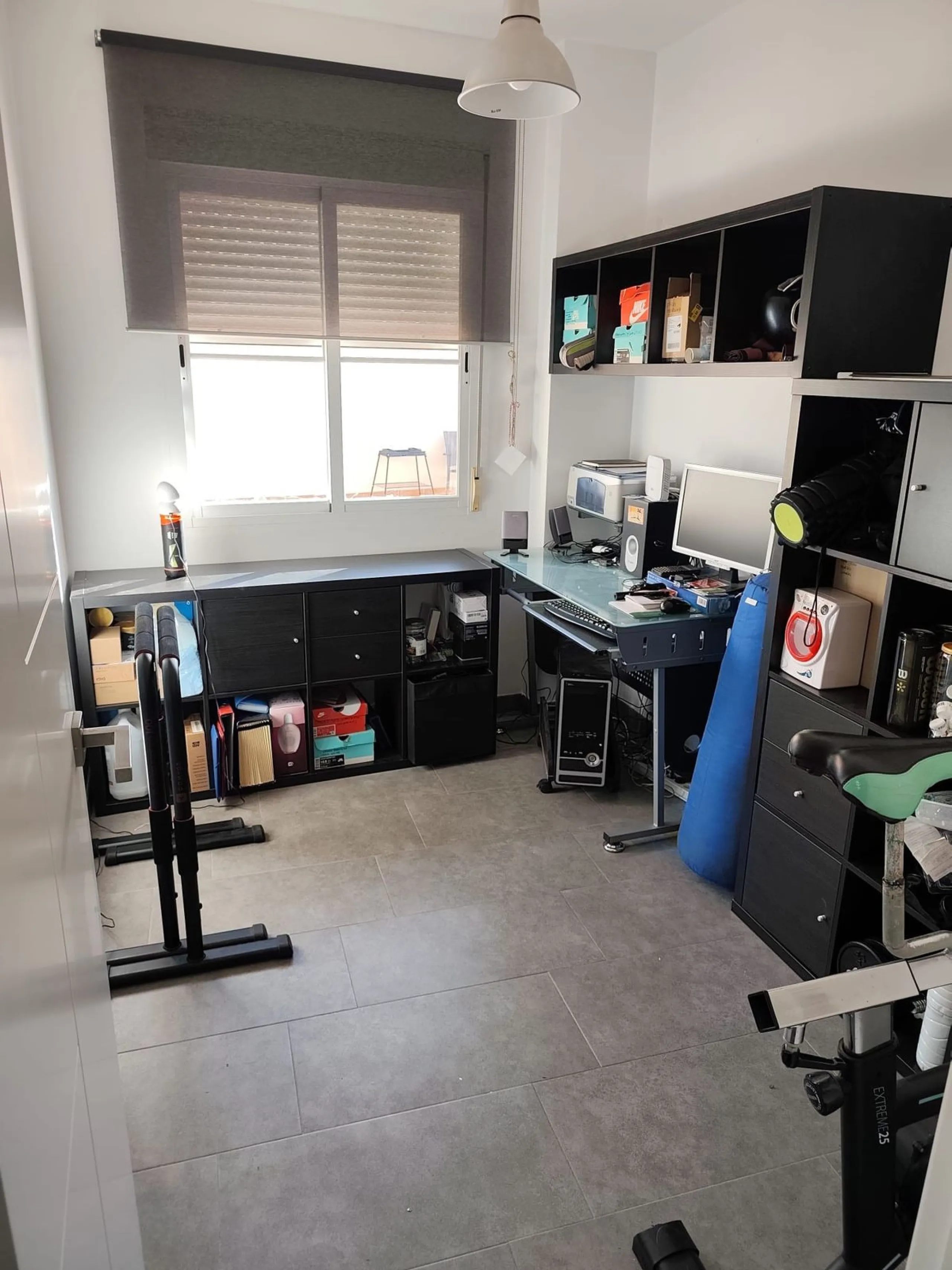 Apartment - Penthouse в продаже в Estepona, Málaga. В доме 2 спален и 1 ванных комнат. Площадь дома 90 м²
