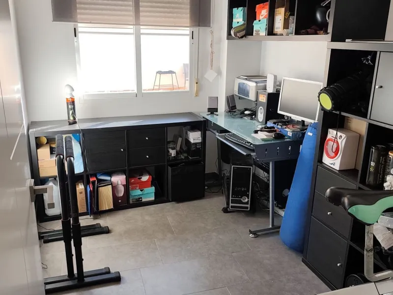 Apartment - Penthouse в продаже в Estepona, Málaga. В доме 2 спален и 1 ванных комнат. Площадь дома 90 м²