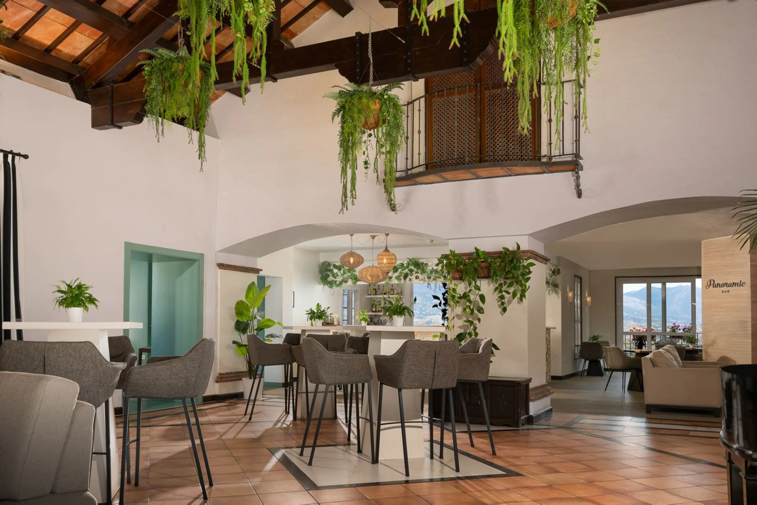 Exceptional Frontline Golf Plot in La Cala Golf Resort