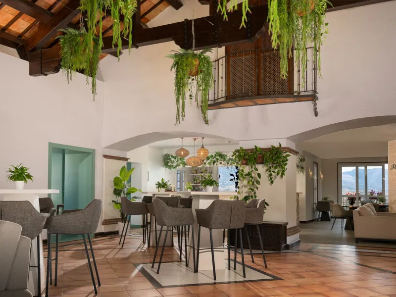 Exceptional Frontline Golf Plot in La Cala Golf Resort