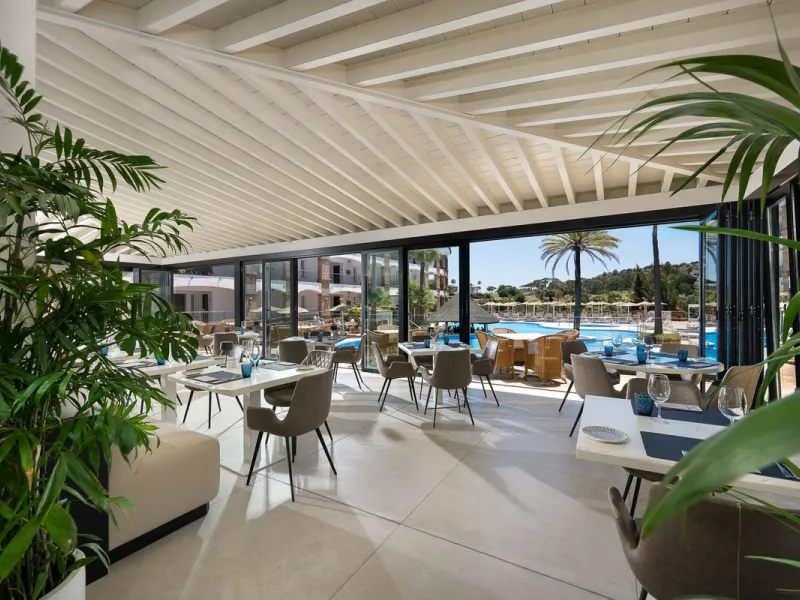Exceptional Frontline Golf Plot in La Cala Golf Resort
