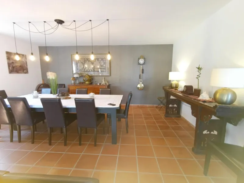 In the heart of Sotogrande's most exclusive community lies a villa that is much more than a house – it is a sanctuary for those who dream of elegance, comfort, and a touch of everyday magic.