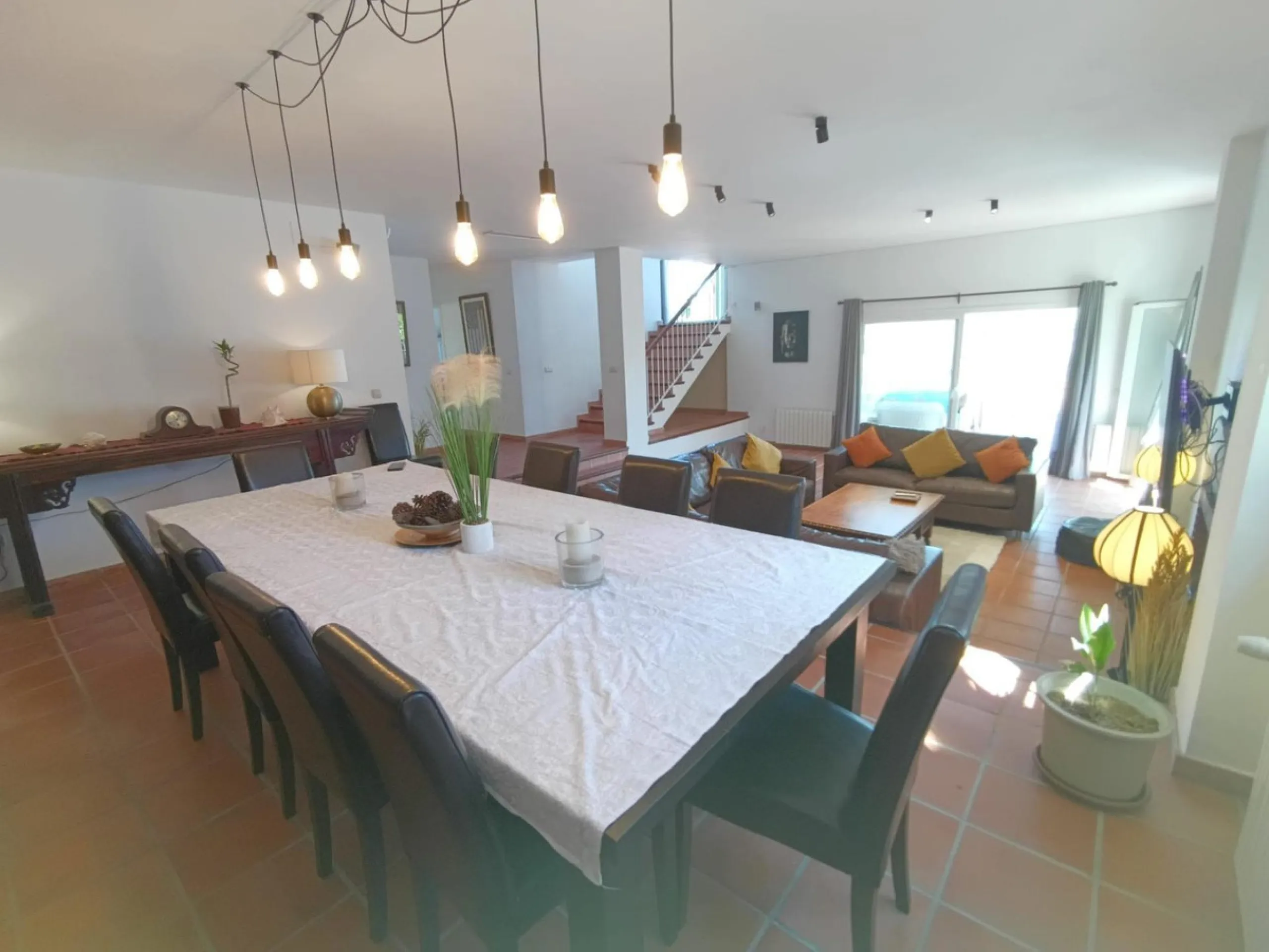 In the heart of Sotogrande's most exclusive community lies a villa that is much more than a house – it is a sanctuary for those who dream of elegance, comfort, and a touch of everyday magic.