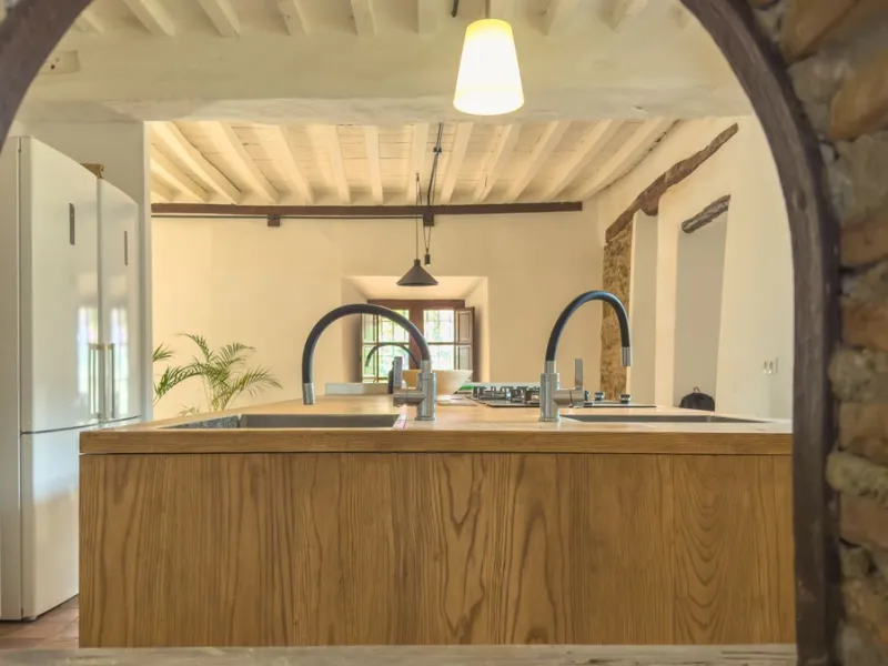 House - Finca - Cortijo в продаже в Málaga, Málaga. В доме 8 спален и 8 ванных комнат. Площадь дома 999 м². Площадь участка 3800 м²