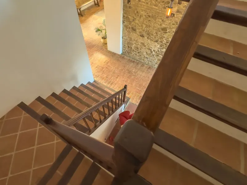 House - Finca - Cortijo в продаже в Málaga, Málaga. В доме 8 спален и 8 ванных комнат. Площадь дома 999 м². Площадь участка 3800 м²