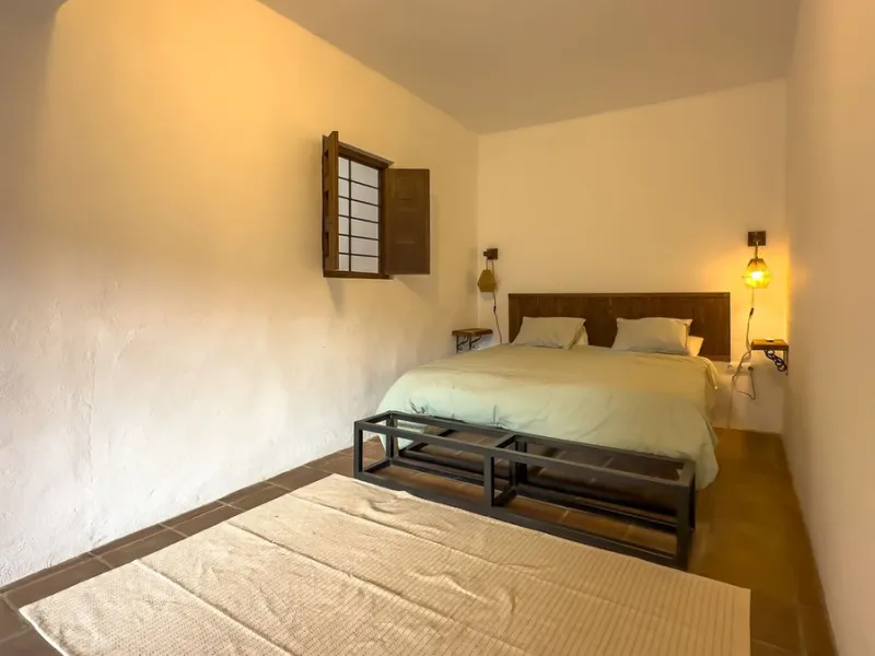 House - Finca - Cortijo в продаже в Málaga, Málaga. В доме 8 спален и 8 ванных комнат. Площадь дома 999 м². Площадь участка 3800 м²