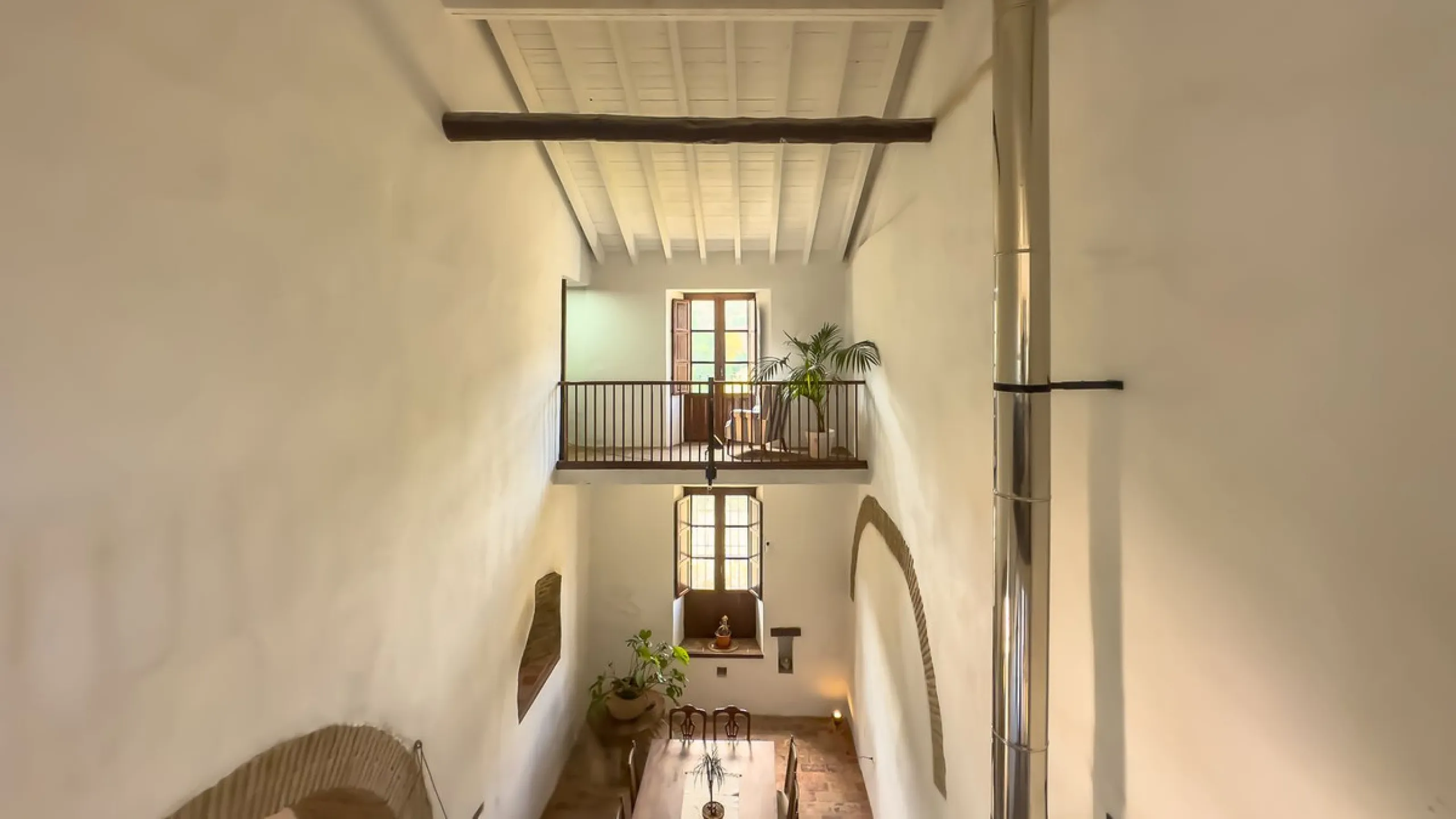 House - Finca - Cortijo в продаже в Málaga, Málaga. В доме 8 спален и 8 ванных комнат. Площадь дома 999 м². Площадь участка 3800 м²