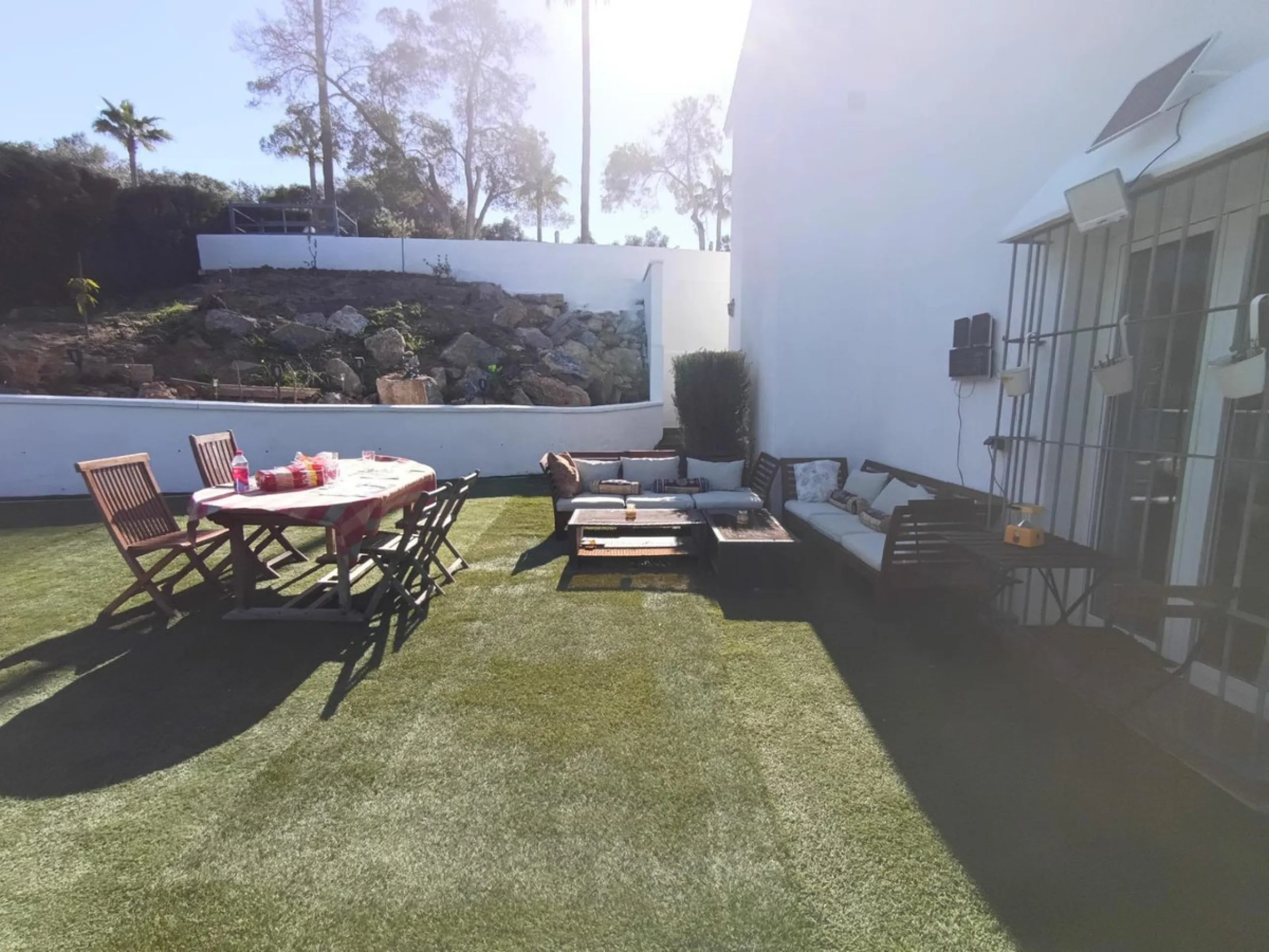 In the heart of Sotogrande's most exclusive community lies a villa that is much more than a house – it is a sanctuary for those who dream of elegance, comfort, and a touch of everyday magic.