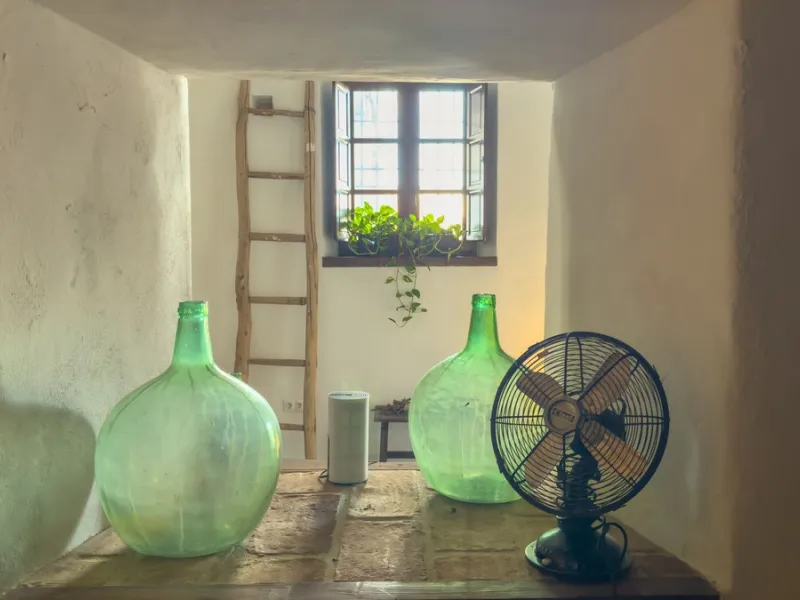 House - Finca - Cortijo в продаже в Málaga, Málaga. В доме 8 спален и 8 ванных комнат. Площадь дома 999 м². Площадь участка 3800 м²