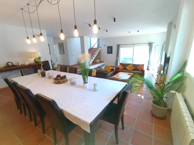 In the heart of Sotogrande's most exclusive community lies a villa that is much more than a house – it is a sanctuary for those who dream of elegance, comfort, and a touch of everyday magic.