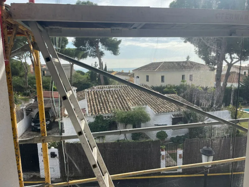 New Build Villa 500m from the Beach – Marbella