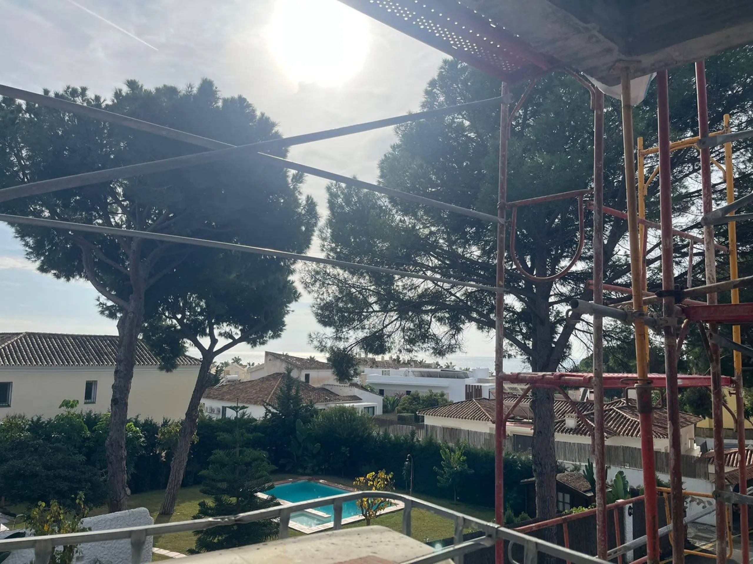 New Build Villa 500m from the Beach – Marbella