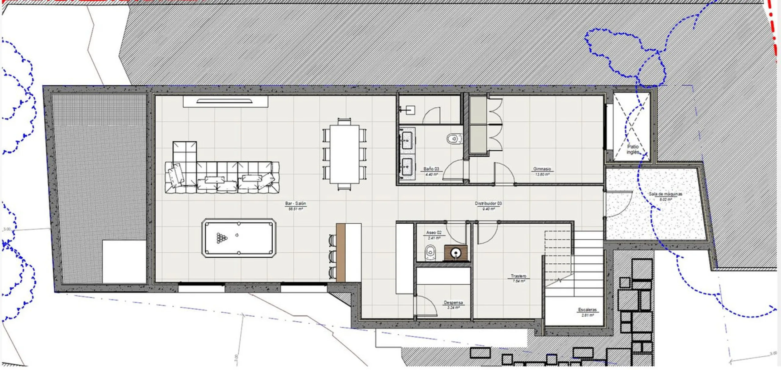 New Build Villa 500m from the Beach – Marbella