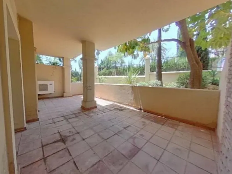 Exclusive apartment for sale in Toscana Hills, Benahavís (Málaga)