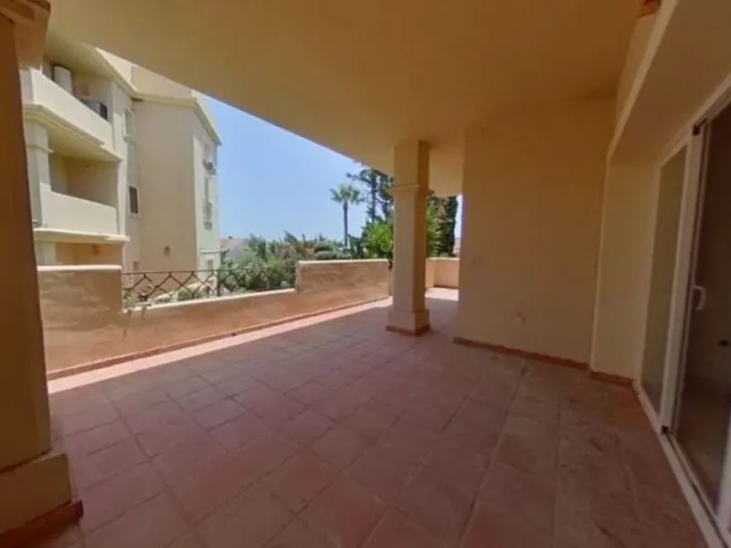 Exclusive apartment for sale in Toscana Hills, Benahavís (Málaga)