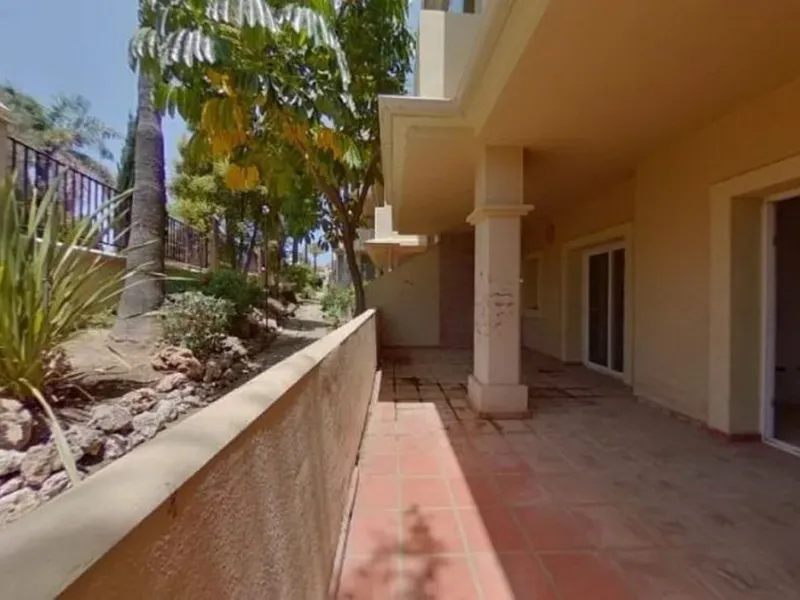 Exclusive apartment for sale in Toscana Hills, Benahavís (Málaga)