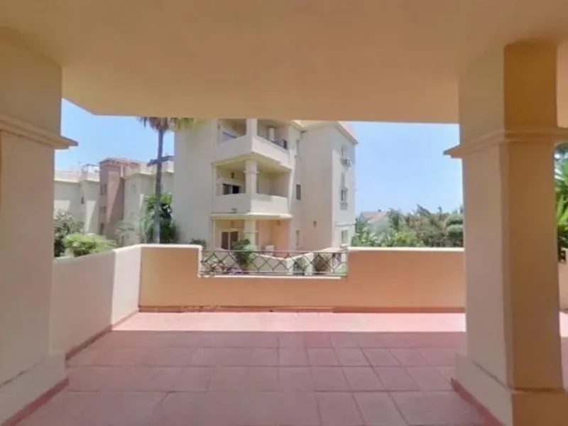 Exclusive apartment for sale in Toscana Hills, Benahavís (Málaga)