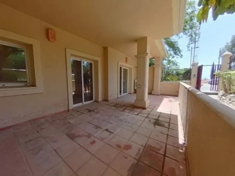 Exclusive apartment for sale in Toscana Hills, Benahavís (Málaga)