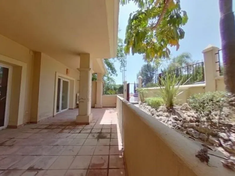Exclusive apartment for sale in Toscana Hills, Benahavís (Málaga)