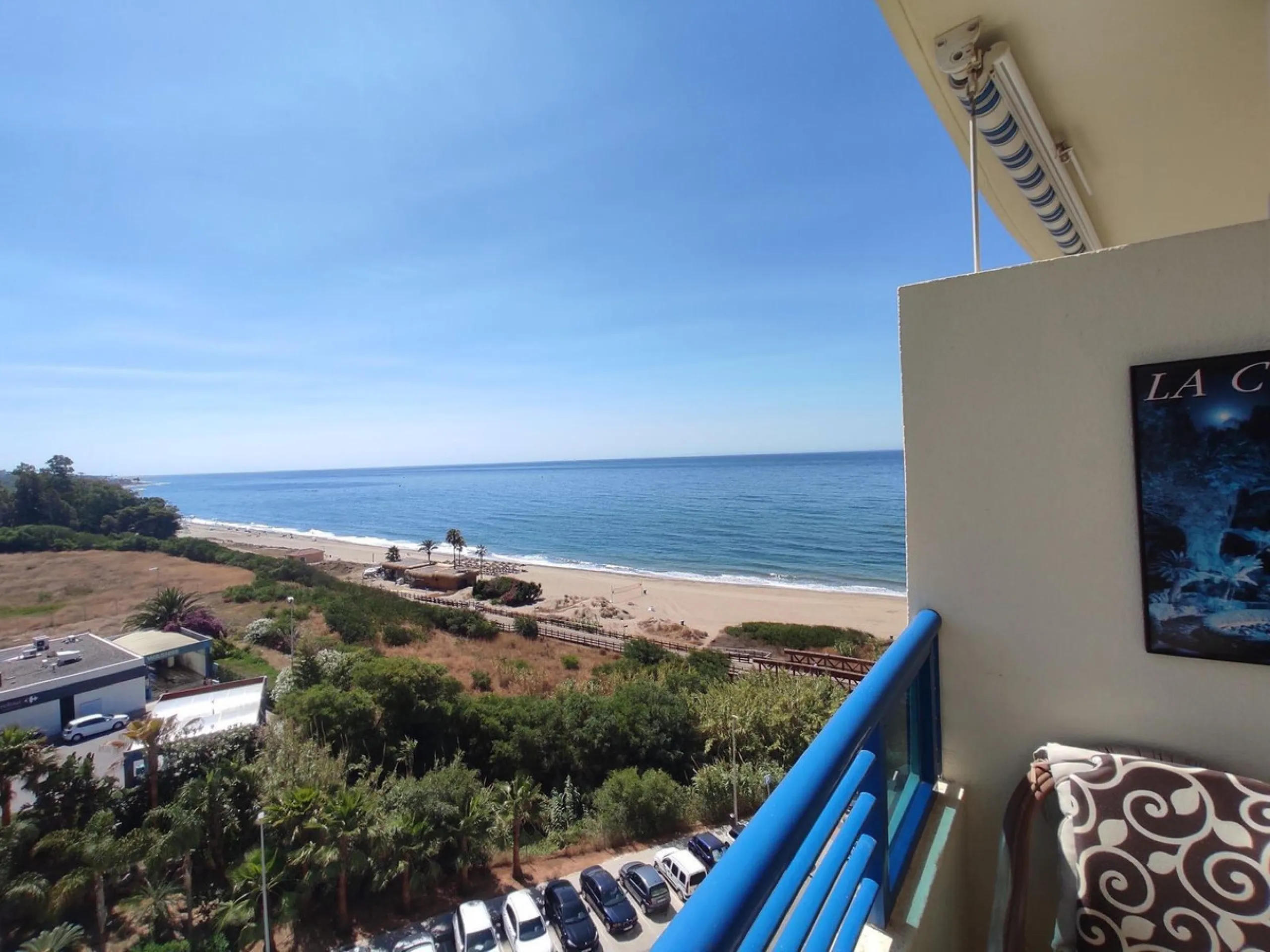 Apartment - Middle Floor Apartment в продаже в Marbella, Málaga. В доме 1 спален и 1 ванных комнат. Площадь дома 55 м²