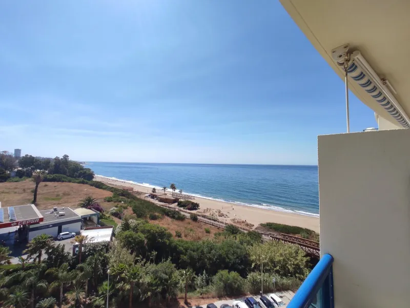 Apartment - Middle Floor Apartment в продаже в Marbella, Málaga. В доме 1 спален и 1 ванных комнат. Площадь дома 55 м²